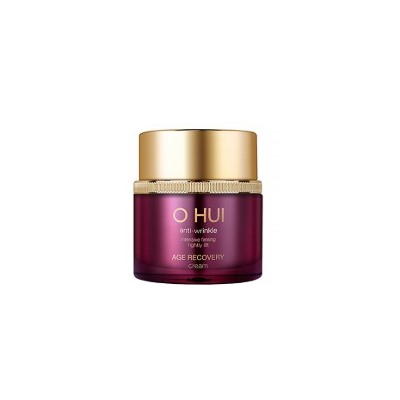 Age Recovery Cream
