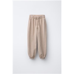 PANTALÓN JOGGER EFECTO LAVADO
