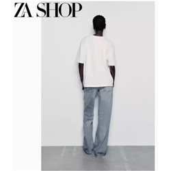 Футболка женская Zar*a перешив