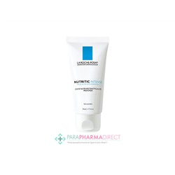 La Roche Posay Nutritic Intense Crème Nutri-Reconstituante Profonde 50ml