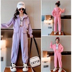 Костюм для девочек