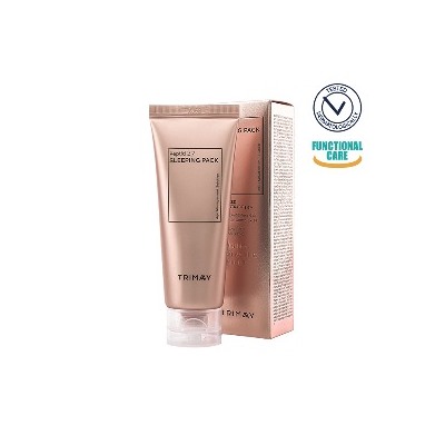 Peptid 27 Sleeping Pack