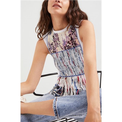 Camiseta patch