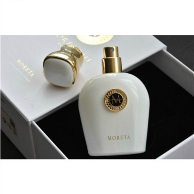 MORESQUE MORETA edp 1ml пробник