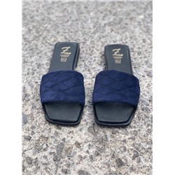 Ab.Zapatos 3420 Marino+AB.Z · Pelle · 21-19 (370) Marino АКЦИЯ