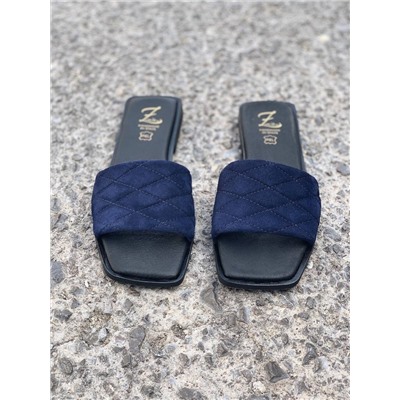 Ab.Zapatos 3420 Marino+AB.Z · Pelle · 21-19 (370) Marino АКЦИЯ