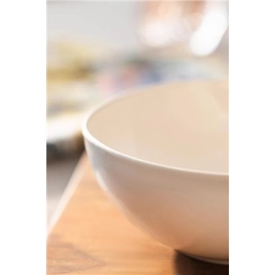 Souci Kase - Krem - 17 cm