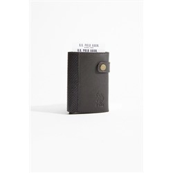 U.S. Polo Assn. Plcuz2154 Kahverengi Erkek Kartlık PLCUZ2152-53-54