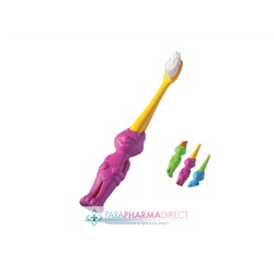 Elgydium Baby Brosse à Dents 0-2 Ans