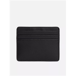 Monogram Plaque Card Holder