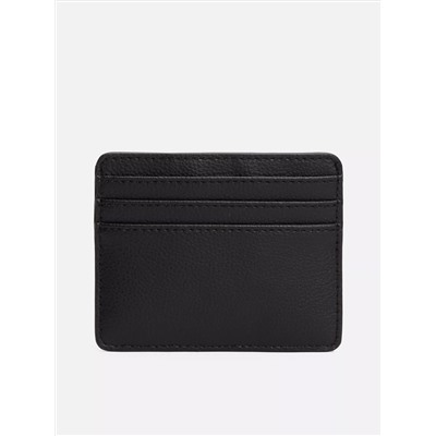 Monogram Plaque Card Holder