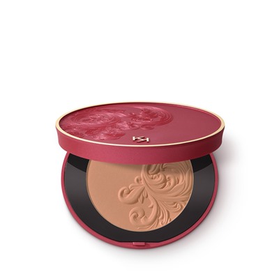 a holiday fable hydra infusion matte powder