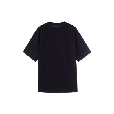 Camiseta Negro