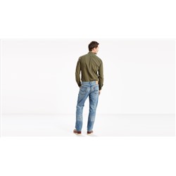514™ Straight Fit Men's Jeans