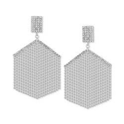 GUESS Chandelier Earrings