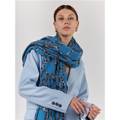Палантин женский KSH15-169-2
