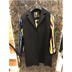 Пиджак Trash and Luxury