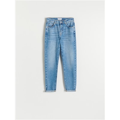 Boyfriend-Jeans