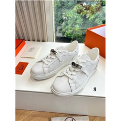 Кеды Herme*s 🧡