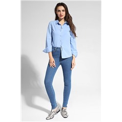Рубашка CONTE ELEGANT #217867