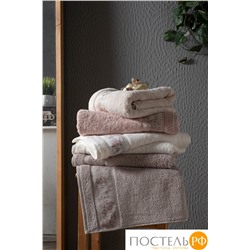 Полотенце Arya Бамбуковое 70x140 Betsy Бежевый Бежевый