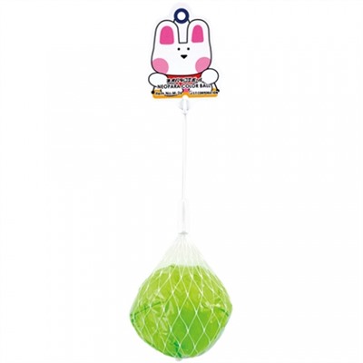Ароматизатор ST Neopara Color Ball для туалета, ванной комнаты и прихожей, аромат свежести, шар 150 гр
