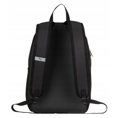 PUMA Phase Unisex Rucksack 22 L schwarz 079729-24