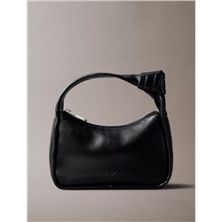 Knotted Mini Shoulder Bag