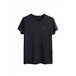 Bad Bear, 19.01.07.045-c02 Solid Erkek T-shirt