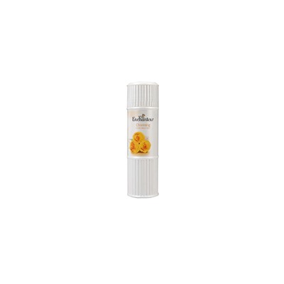 Парфюмированный тальк для тела Charming от Enchanteur 50гр / Enchanteur Perfume talc body powder Charming 50g