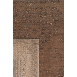 Chantal Halı - Bej - 160x235 cm