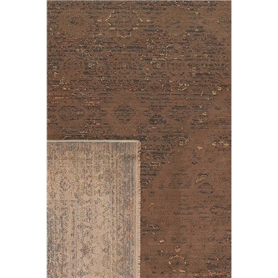 Chantal Halı - Bej - 160x235 cm