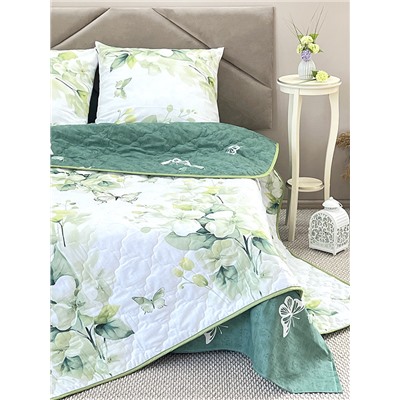 Комплект без белья из Поплина КП24-1413