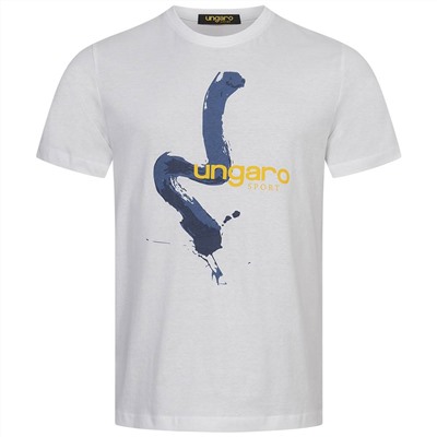 ungaro® Eric Herren T-Shirt US0014-UX0020-03