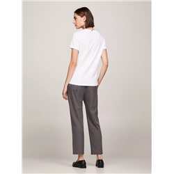 Essential V-Neck T-Shirt