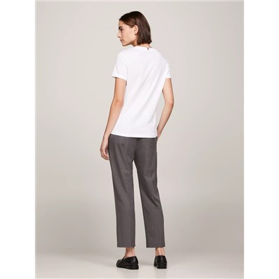 Essential V-Neck T-Shirt