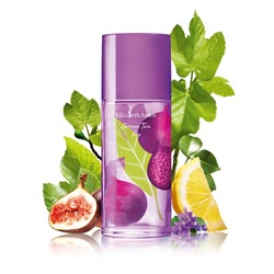 ELIZABETH ARDEN GREEN TEA FIG edt (w) 100ml