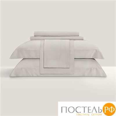TOGAS СЕНСА беж Наволочка 70x70, 1 пр, 100% Sensotex эвкал. Вол