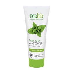 Очищающий гель "Fresh Skin"