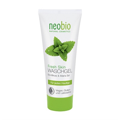 Очищающий гель "Fresh Skin"
