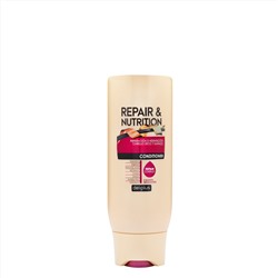 Кондиционер Deliplus Repair & Nutrition для сухих и поврежденных волос