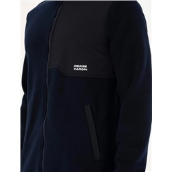 Lacivert Regular Fit Sweatshirt