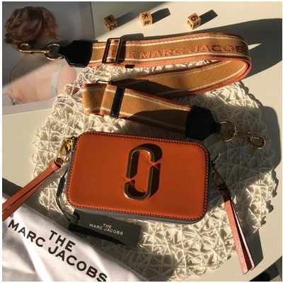 Сумочка MARC JACOBS