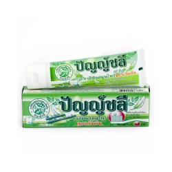 Тайская зубная паста PUNCHALEE 35 гр