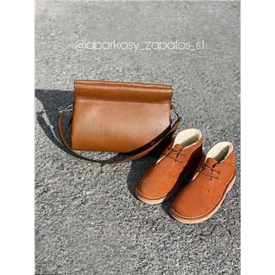 Ab.Zapatos 3512/2 New R · BRANDY+Ab.Zapatos PELLE Milan (930) АКЦИЯ