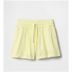 Kids Pull-On Shorts