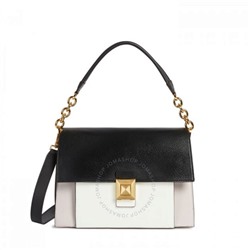 FURLADiva M Leather Shoulder Bag