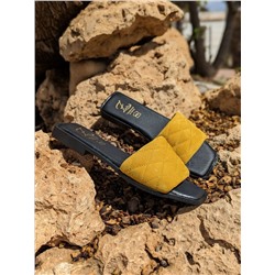 Ab.Zapatos 3420 LIMA+AB.Z · Pelle · 22-07 COCO (280) amarillo АКЦИЯ
