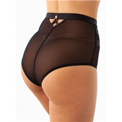 Трусы-слип комфорт Mesh 62101 Coquette Revue
