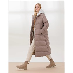 Camel Standart Fit Mont